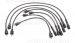Sytytysjohtosarja CHE L6 57-74 FORD L6 55-74