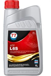 AUTOMAATTIVAIHTEISTOÖLJY 77 ATF L6S