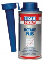 Oktaaniluvun nostaja Octane Plus 150 ml LIQUI MOLY
