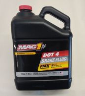 Jarruneste DOT 4 MAG1 *1GAL*