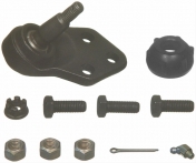 Alapallonivel GM FWD Full Size 85-99 ETU