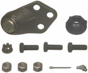 Alapallonivel GM FWD Full Size 85-99 ETU