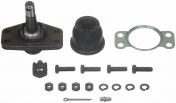 Yläpallonivel Mustang 65-69 + Fairlane 62-69 *kiinnitys 4-pultilla*