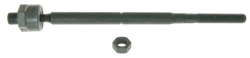 Raidetangonpää 300C *2WD* 05-10 SISEMPI