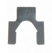 Säätölevy pyöränkulman 1/32" *1kpl*