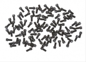 Peltipakosarjan pultti 3/8" x 3/4"  *1kpl*