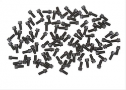 Peltipakosarjan pultti 3/8" x 3/4"  *1kpl*