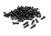 Peltipakosarjan pultti 3/8" x 1,0"  *1kpl*