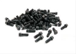 Peltipakosarjan pultti 3/8" x 1,0"  *1kpl*