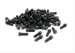 Peltipakosarjan pultti 3/8" x 1,0"  *1kpl*