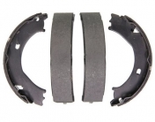 Käsijarrukengät GM 02-13 / Ram 01-05 / Ford 99-06 *edullisempi vaihtoehto*