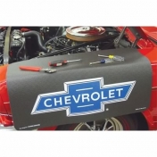  Genuine Hotrod Hardware® Chevy Fender Cover