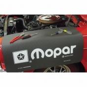 Genuine Hotrod Hardware® Mopar Fender Covers