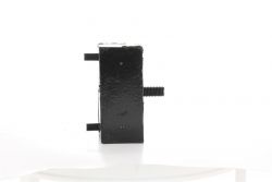 Moottorin kumityyny Mopar A-kori L6 63-66 OIKEA