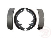 Jarrukengät Ford 11 X 2 1/4" ETU / TAKA