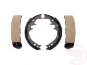 Jarrukegät Mopar A-kori ETU 10 x 2 1/4"