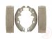 Jarrukengät GM FWD 85-> TAKA 200mm X 45mm