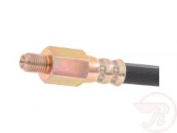 Jarruletku Ford esim. Full Size 60-64 TAKA + T-BIRD 58,62-64 ETU