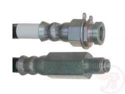 Jarruletku Buick Full Size 57,59-61 ETU Vasen/Oikea
