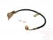 Jarruletku esim. Dodge B150-350 82-94 ETU OIKEA