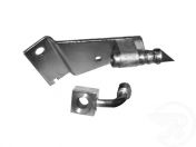 Jarruletku esim. Dodge B150-350 82-94 ETU OIKEA