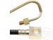 Jarruletku Grand Voyager 01-02 TAKA VASEN *AWD*