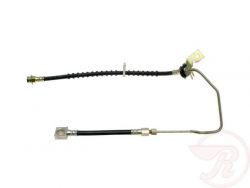 Jarruletku Grand Voyager 01-04 TAKA OIKEA *AWD*