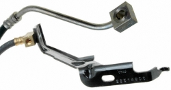 Etujarruletku Voyager 01-07 VASEN
