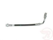 Jarruletku Hummer H2 03-07 TAKA VASEN