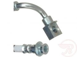 Jarruletku Hummer H2 03-07 TAKA VASEN