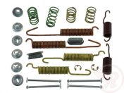 Jarrukenkien asennussarja GM esim. Cadillac 68-76 12" TAKA