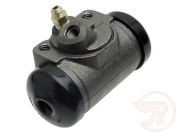 Jarrusylinteri Fairlane 62-65 HD ETU VASEN Ø 1 1/16"