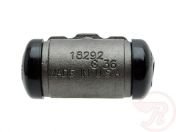 Jarrusylinteri Fairlane 62-65 HD ETU VASEN Ø 1 1/16"