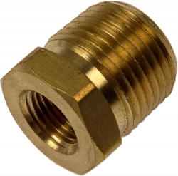 SOVITE 1/8NPT - 3/8"NPT