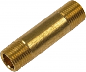 Jatko 1/8NPT - 1/8NPT *pituus 1 1/2"