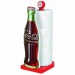 Genuine Hotrod Hardware® Coca-Cola Paper Towel Holder