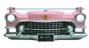 Genuine Hotrod Hardware® Elvis Pink Caddy Shelf
