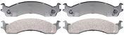 Etujarrupalat esim. Ford E250-350 95-07 / F250 / 350 95-98