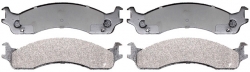 Etujarrupalat esim. Ford E250-350 95-07 / F250 / 350 95-98