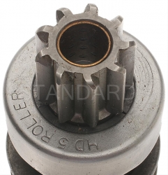 Startin bendix GM 82->