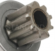 Startin bendix GM 90->