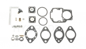 Kaasuttimen korjaussarja Ford F-1 63-69 *1100*