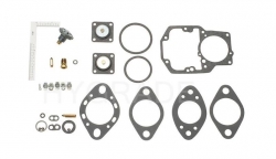 Kaasuttimen korjaussarja Ford F-1 63-69 *1100*
