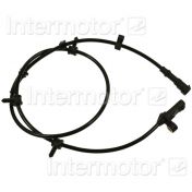 ABS-anturi PT Cruiser 01-02 TAKA VASEN/OIKEA