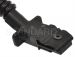 ABS-anturi Caliber 07-08 AWD + Compass / Patriot 07-17 AWD TAKA VASEN