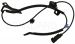 ABS-anturi Caliber 07-08 AWD + Compass / Patriot 07-16 AWD TAKA OIKEA