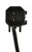 ABS-anturi Caliber 07-08 AWD + Compass / Patriot 07-16 AWD TAKA OIKEA