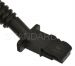 ABS-anturi Caliber 07-08 AWD + Compass / Patriot 07-16 AWD TAKA OIKEA