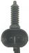 ABS-anturi Express Van 2500-4500 03-18 ETU *8-pulttiset navat*
