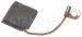 Laturin hiilet Delco tasavirta AMC / GM / Jeep